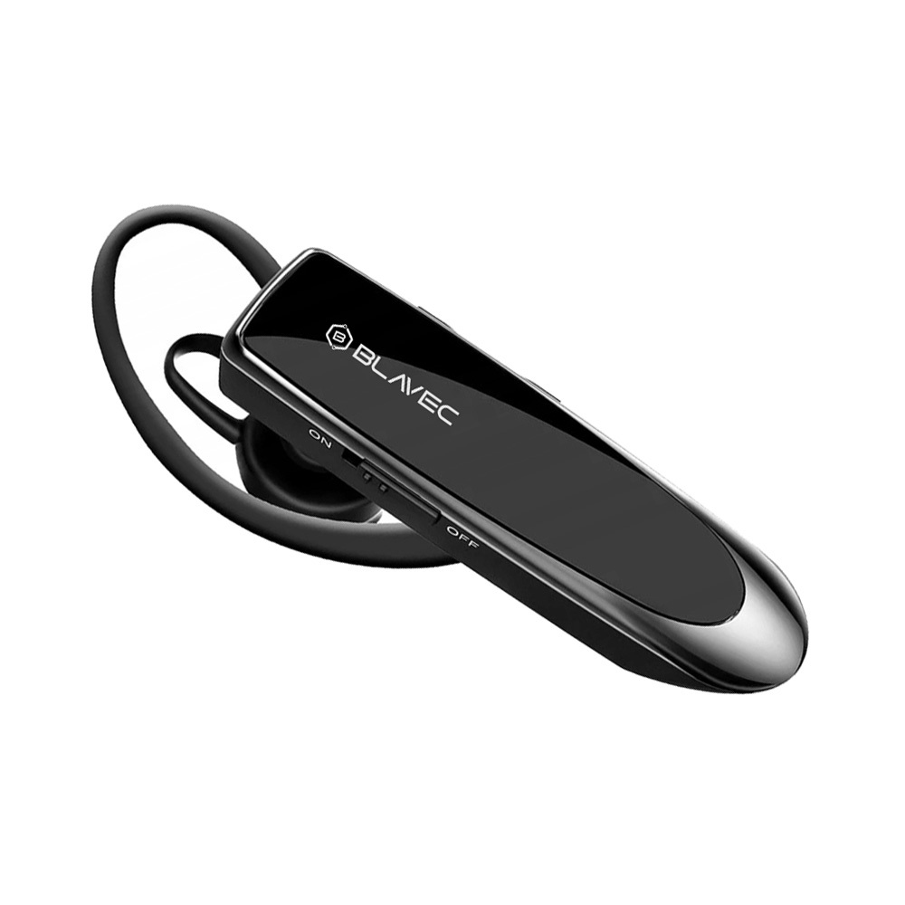 Blavec Bluetooth Headset Travel PL55 Multipoint (BHPL55-B) must