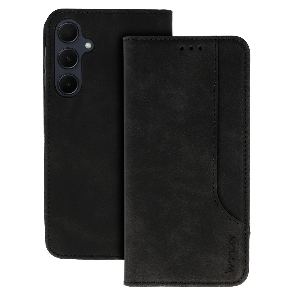 Wonder Prime Ümbris jaoks Samsung Galaxy A35 5G must