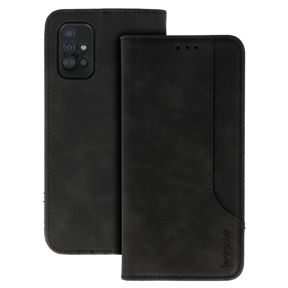 Wonder Prime Ümbris jaoks Samsung Galaxy A51 must