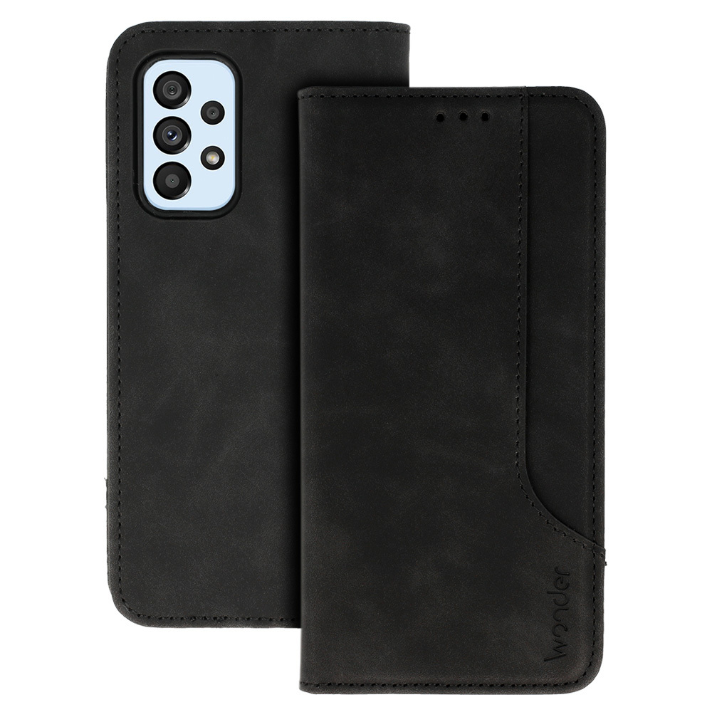 Wonder Prime Ümbris jaoks Samsung Galaxy A52/A52S must