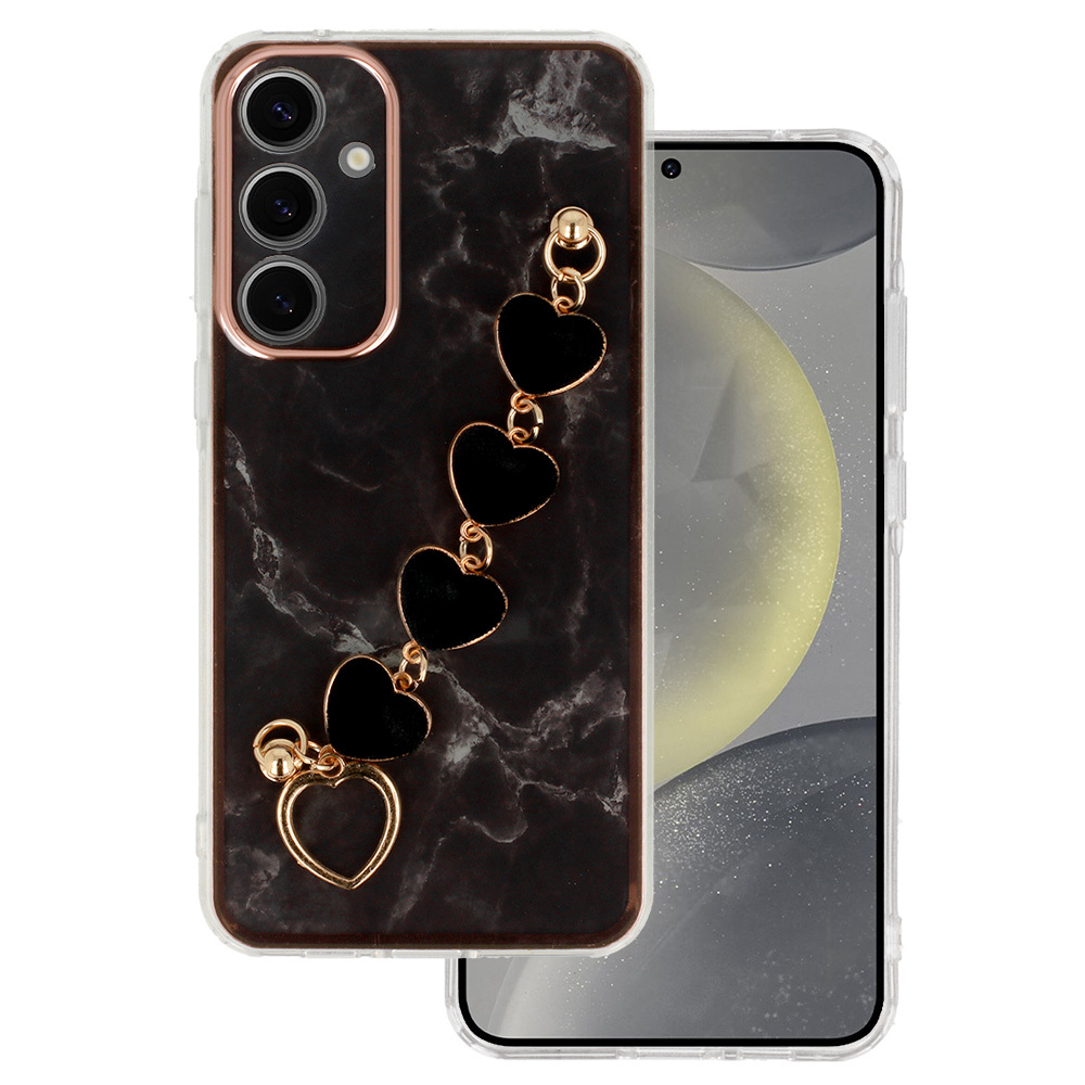 Trend Ümbris jaoks Samsung Galaxy S24 design 6 must