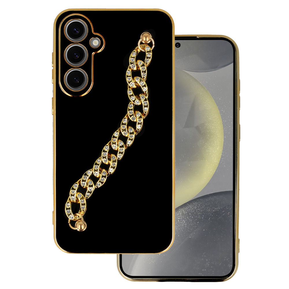 Trend Ümbris jaoks Samsung Galaxy S23 FE design 4 must