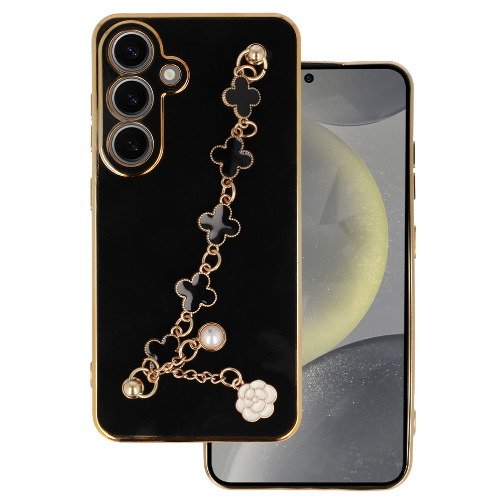 Trend Ümbris jaoks Samsung Galaxy S24 Plus design 3 must