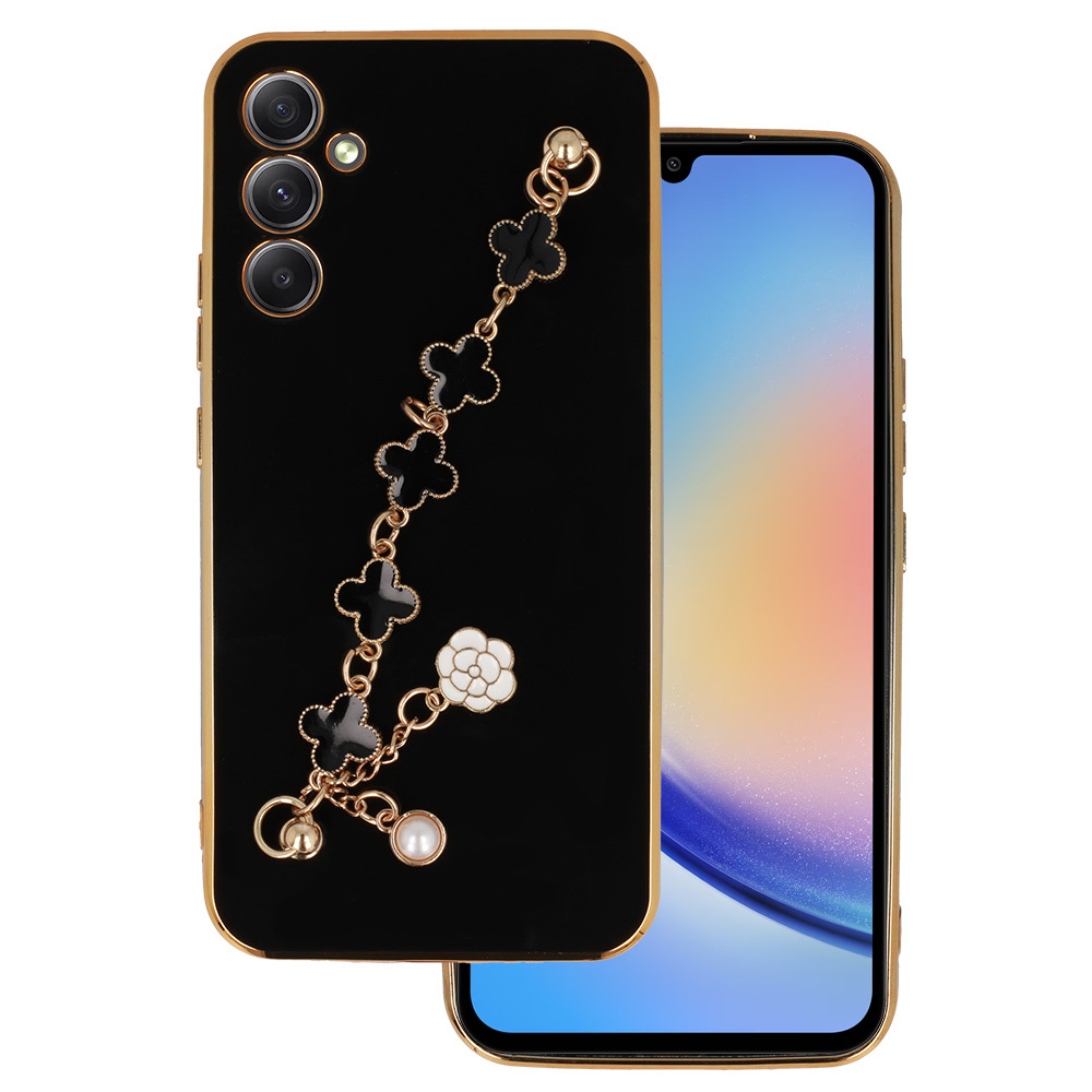 Trend Ümbris jaoks Samsung Galaxy A34 5G design 3 must