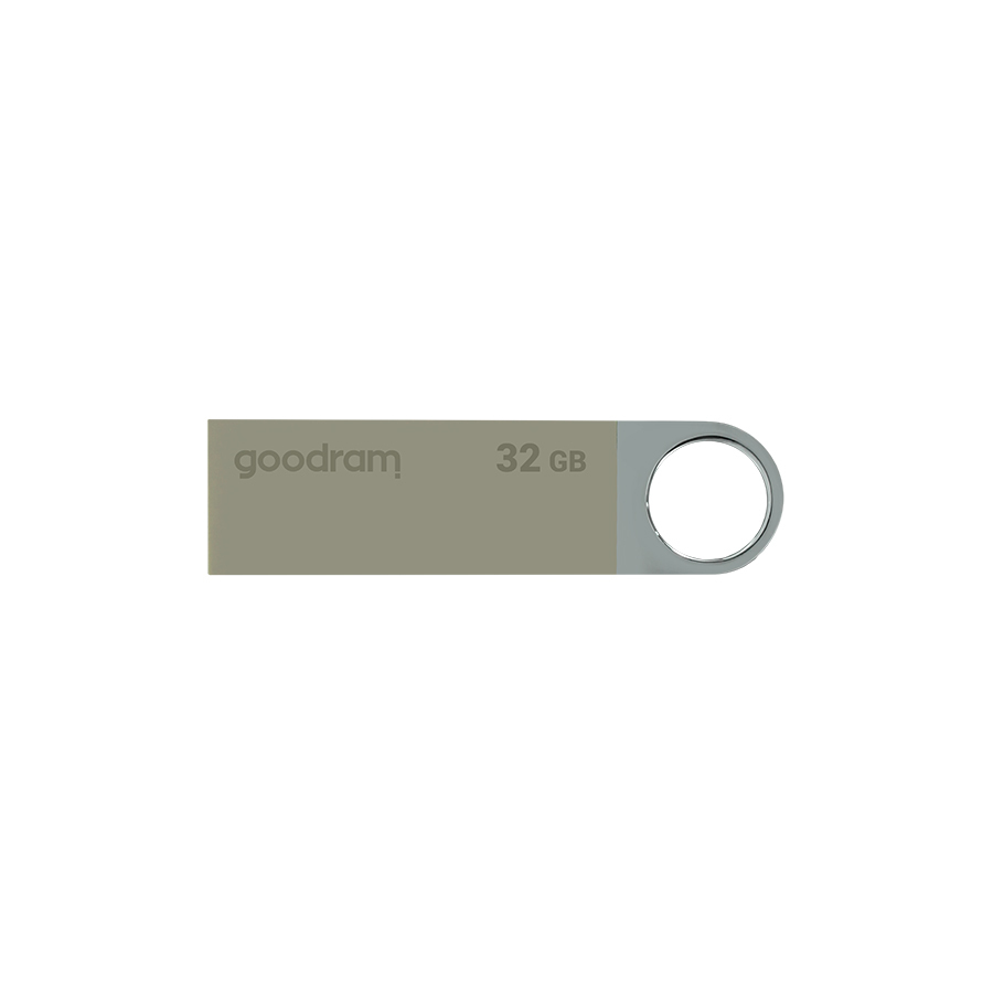 GOODRAM  UUN2 Pendrive - 32GB USB 2.0 HÕBEDANE