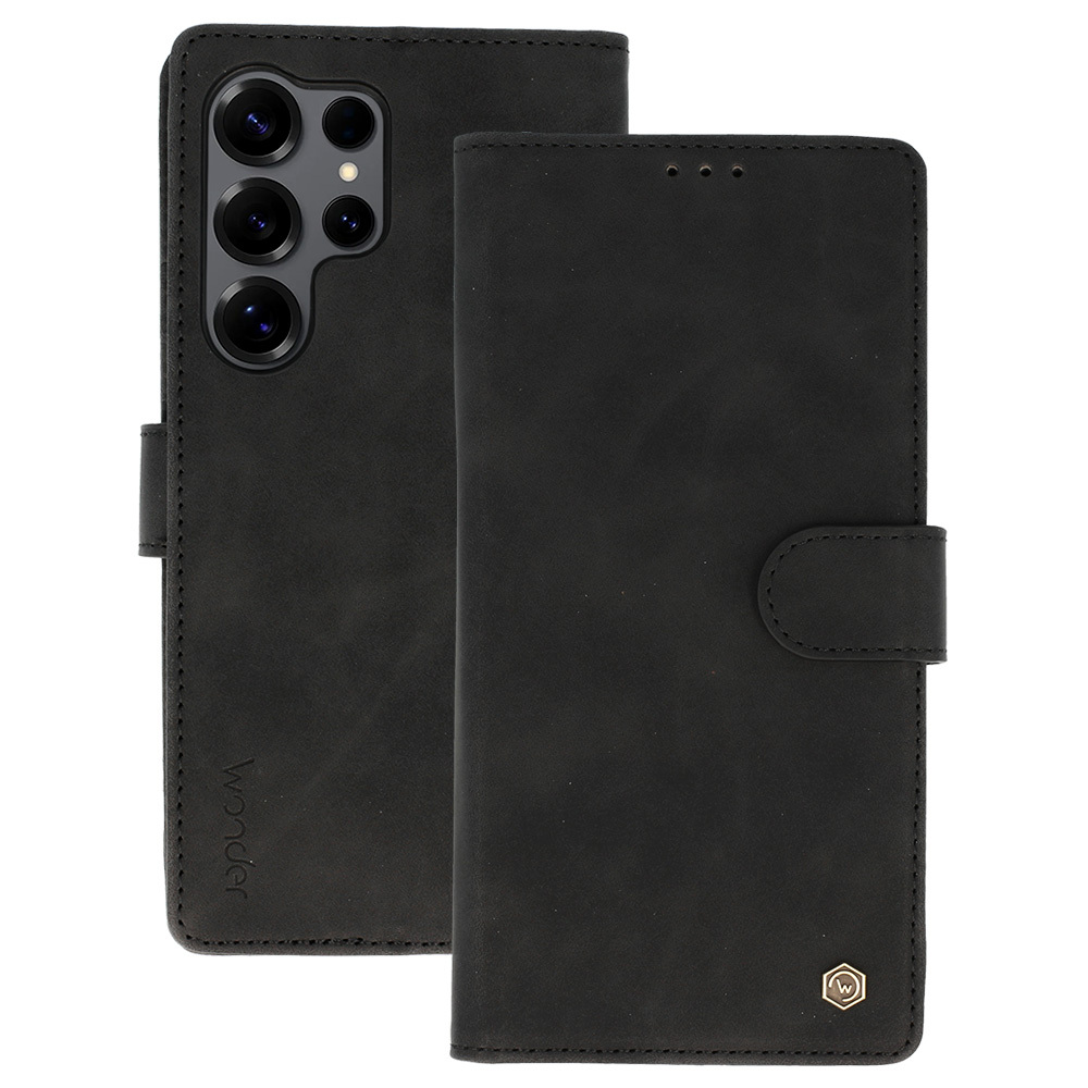 Wonder Fancy Ümbris jaoks Samsung Galaxy S25 Ultra must