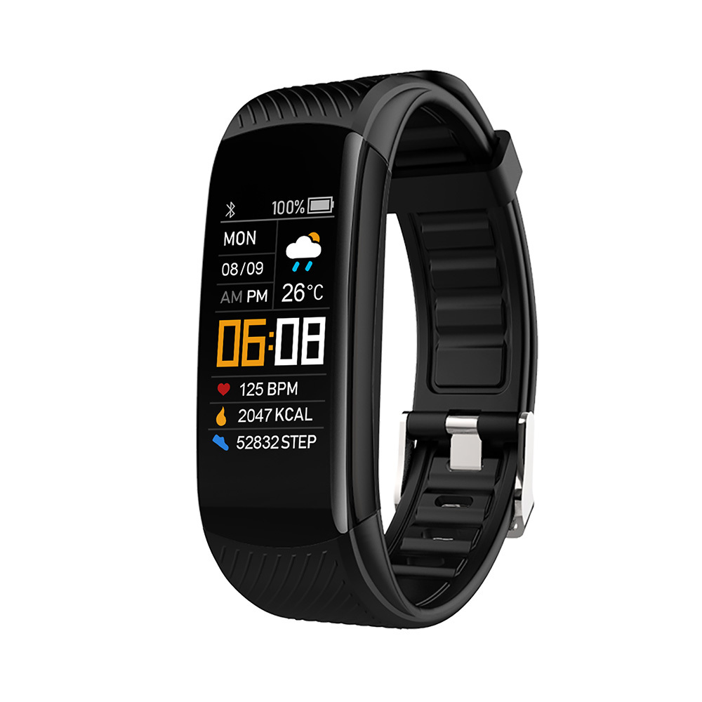 Blavec Smartband SB-01 Active (SB01-B) must