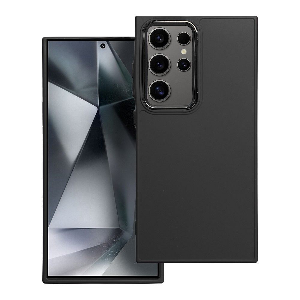 FRAME Ümbris jaoks SAMSUNG S24 Ultra must