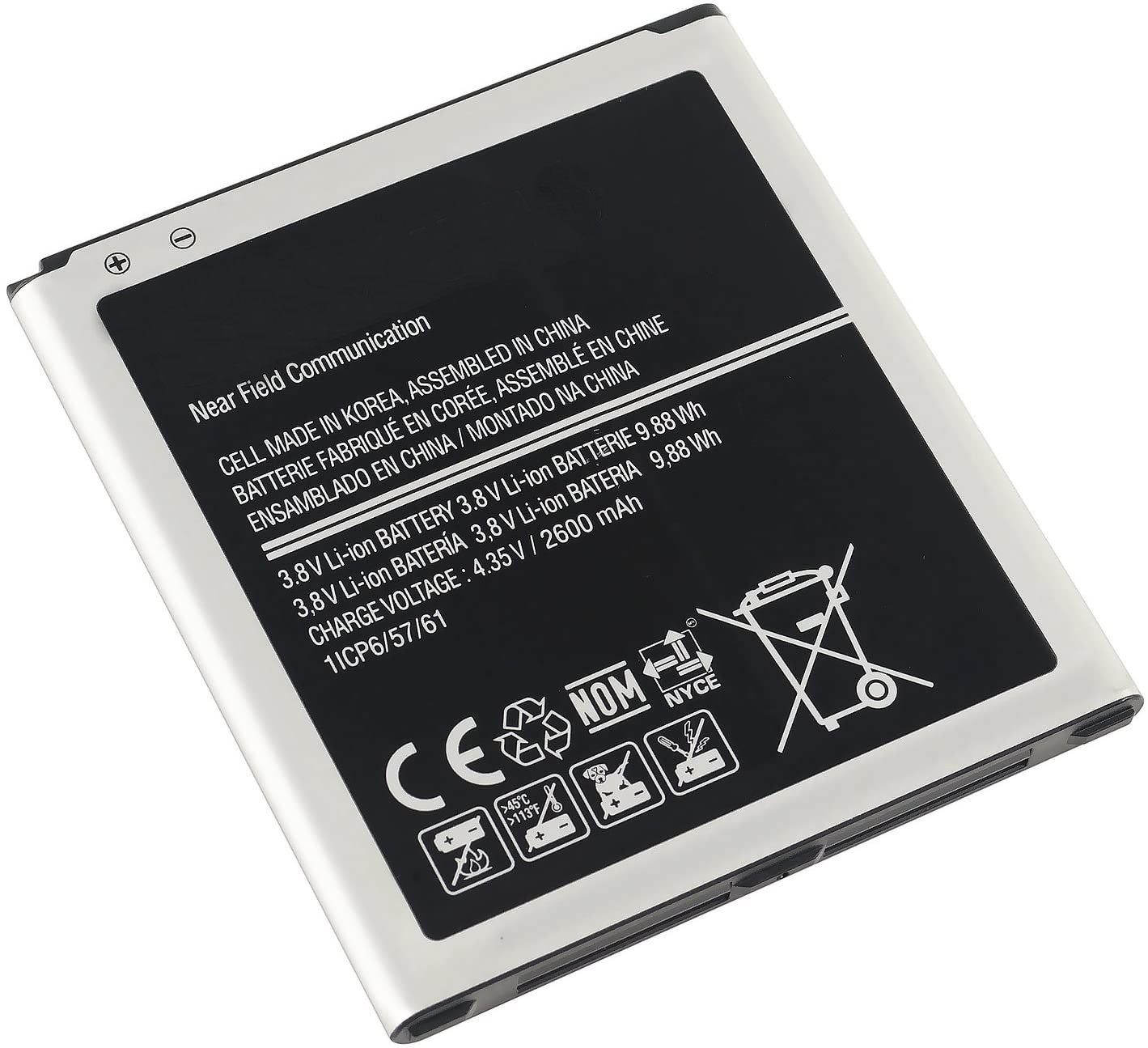 Battery Nokia 5310 850mAh BL-4CT OEM