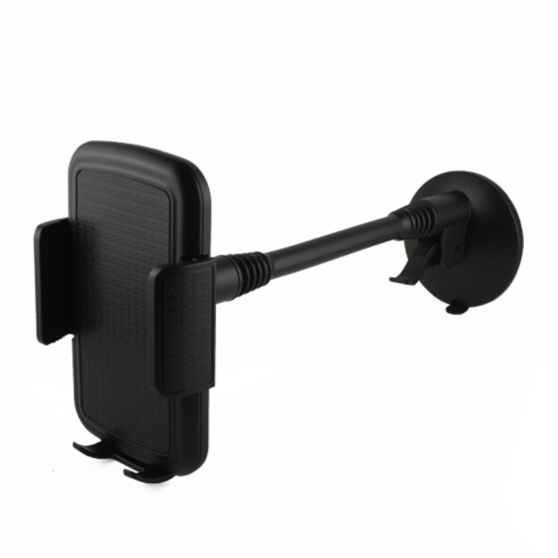Car phone hoidja CPH-17, flexible stalk, with ornament