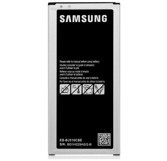 Battery Samsung J510 J5 2016 3100mAh EB-BJ510CBC OEM
