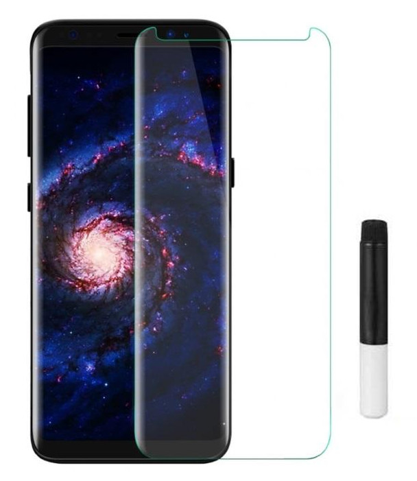 UV Glue jaoks temepered glass