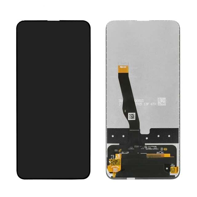 LCD ekraan Huawei P Smart Z/Y9S/Y9 Prime 2019/Honor 9X/Honor 9X Pro ekraan must ORG