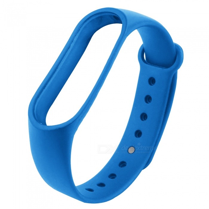 Band Xiaomi Mi Band 3/4 light sinine