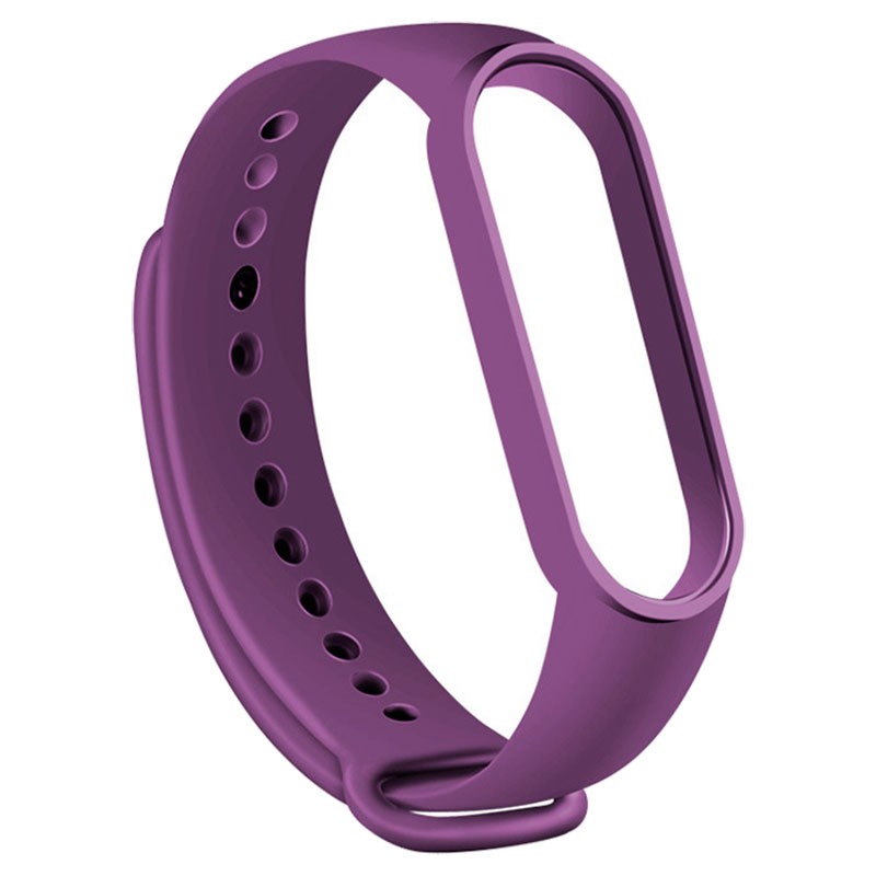 Band Xiaomi Mi Band 3/4 purple