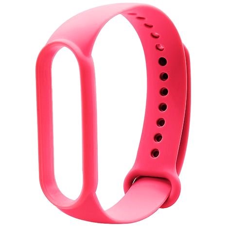 Band Xiaomi Mi Band 3/4 roosa
