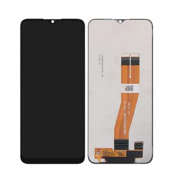 LCD screen Samsung A037 A03s with touch screen must ORG