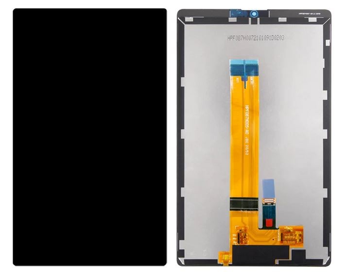 LCD screen Samsung T220 Tab A7 lite 8.7 with touch screen must ORG