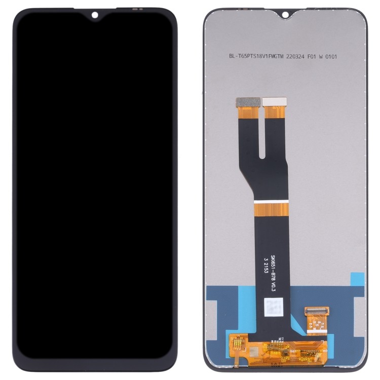 LCD ekraan Nokia G11/G21 koos touch ekraan HQ