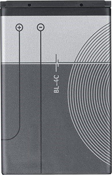 Battery Nokia 6100 950mAh BL-4C OEM