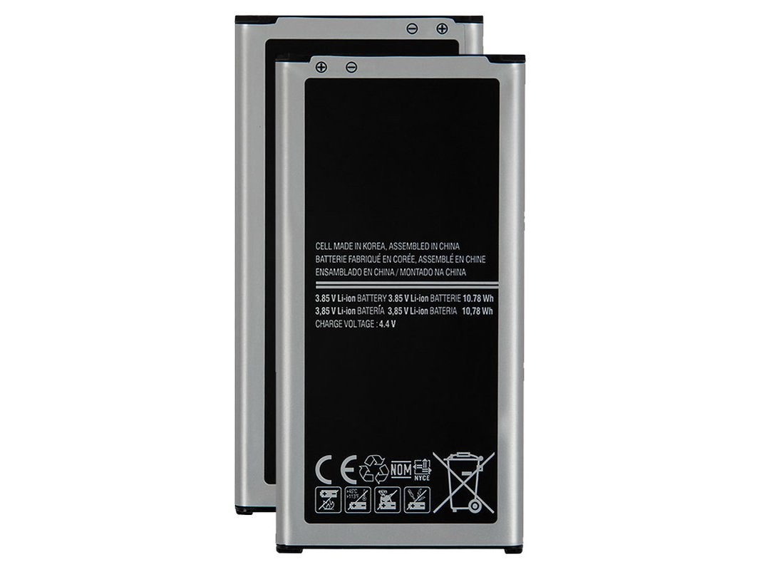 Battery Samsung G900F S5 2800mAh EB-BG900BBE OEM