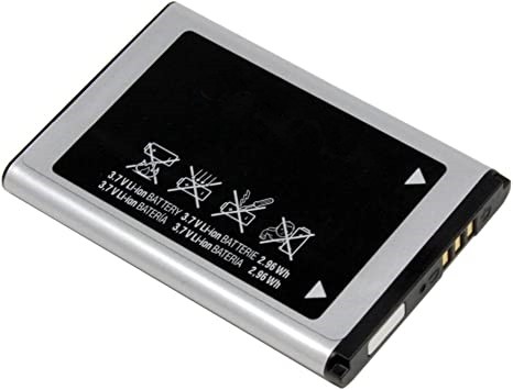 Battery Samsung X200 800mAh AB463446BU OEM