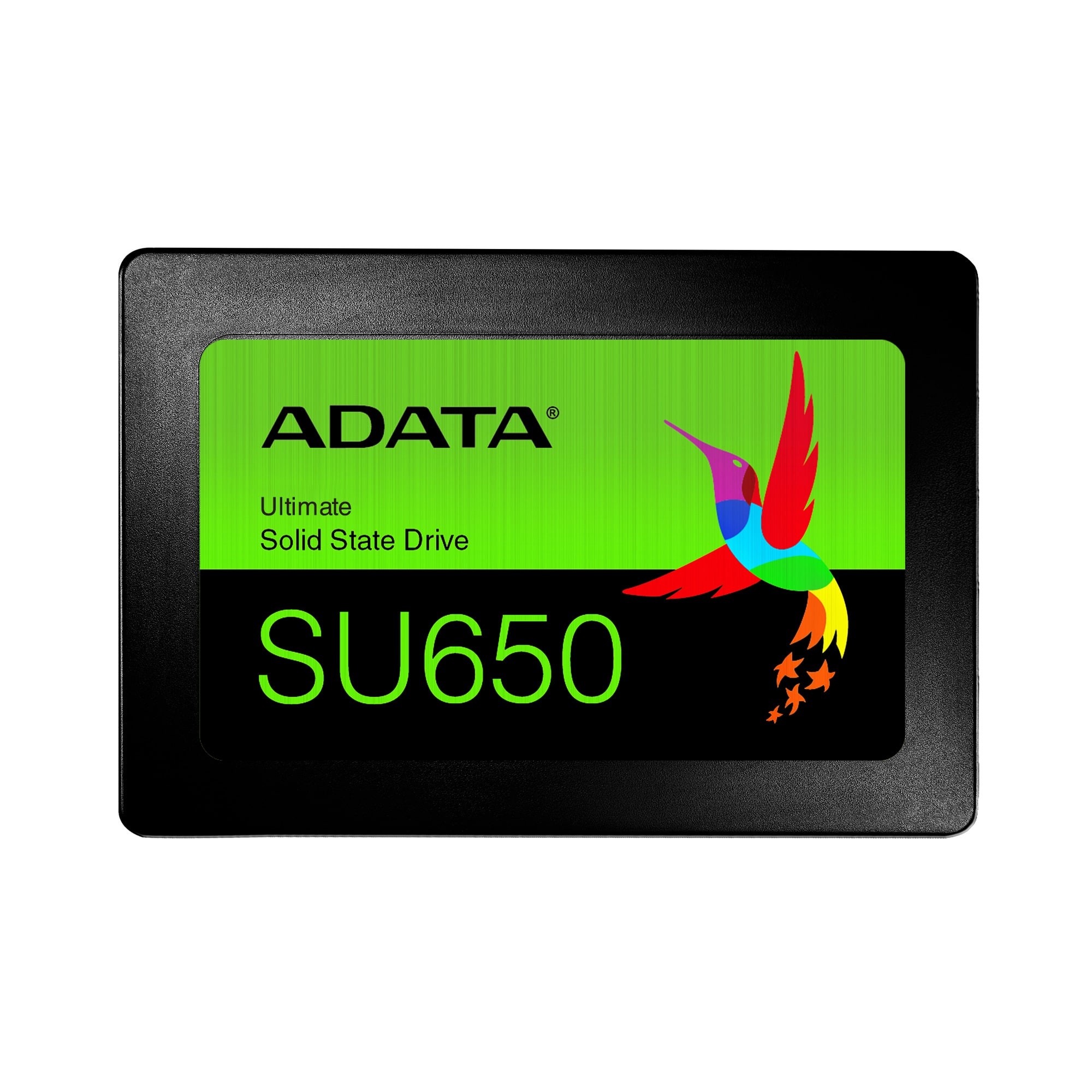 Hard drive SSD ADATA Ultimate SU650 960GB SATA lll 2,5
