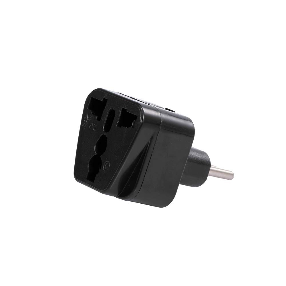 Charging adapter USA/UK/CN-EUR must