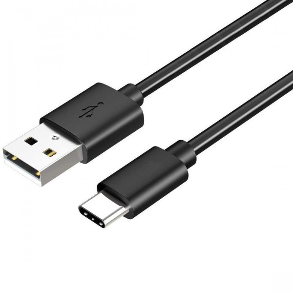 USB kaabel Samsung EP-DG970BBE Type-C 1.5m  must