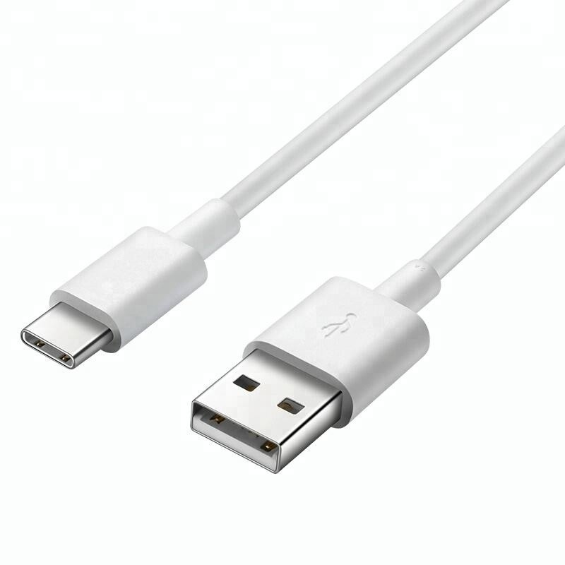 USB original Samsung EP-DG970BWE Type-C 1.5m valge