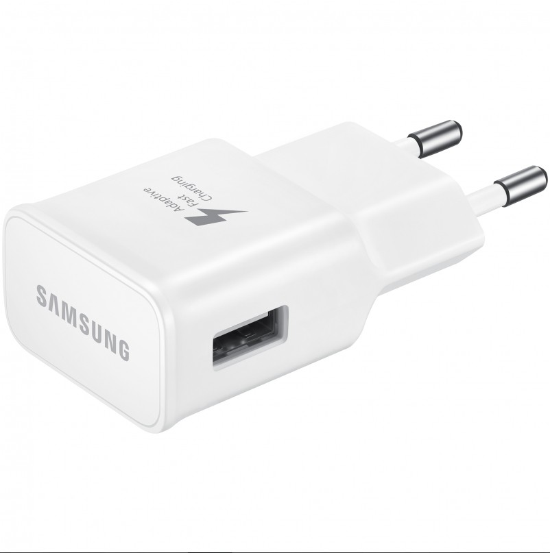 Laadija Samsung EP-TA200NWE 15W valge