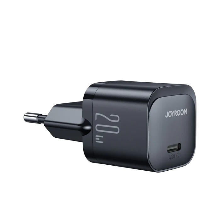 Laadija Joyroom JR-TCF02 20W USB-C must
