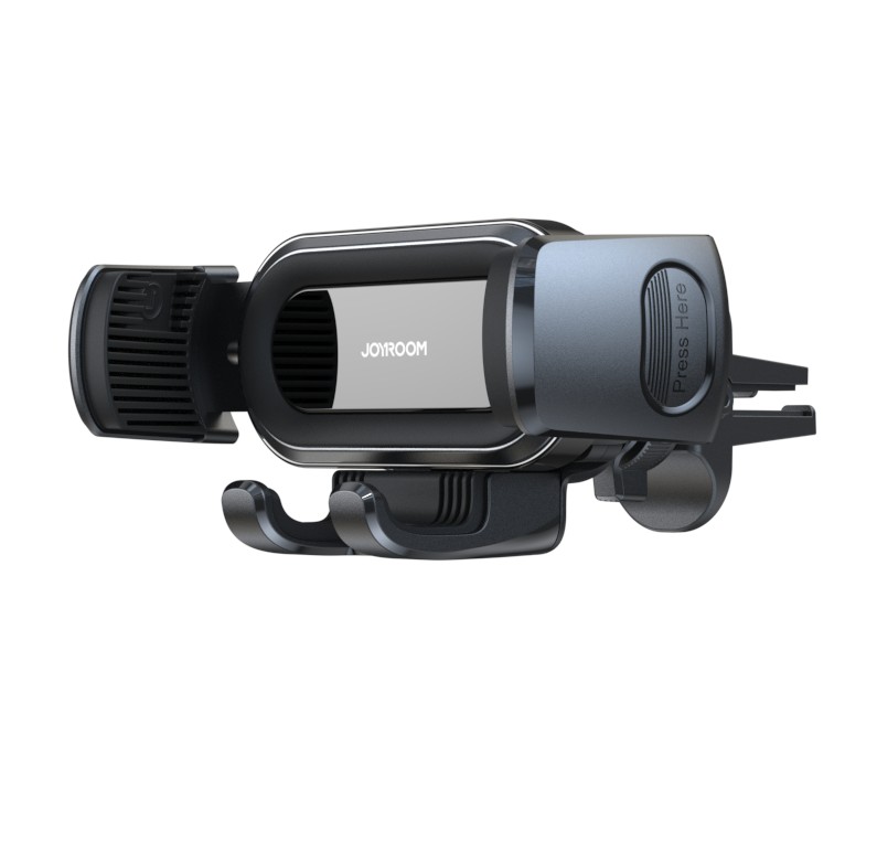 Joyroom JR-ZS351 phone hoidja jaoks air vent - silver