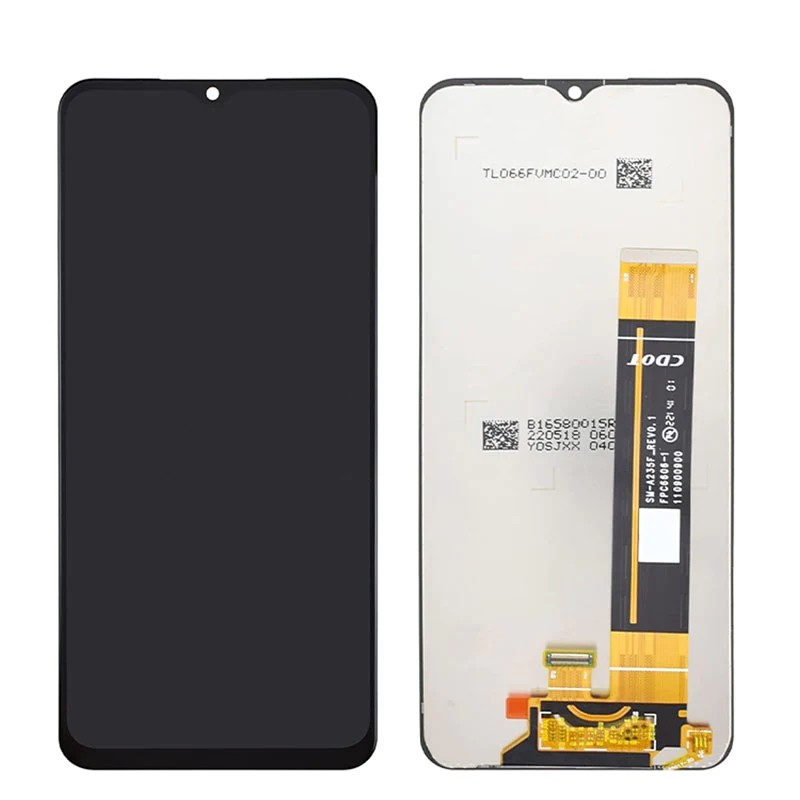 LCD screen Samsung A235 A23 4G with touch screen must ORG