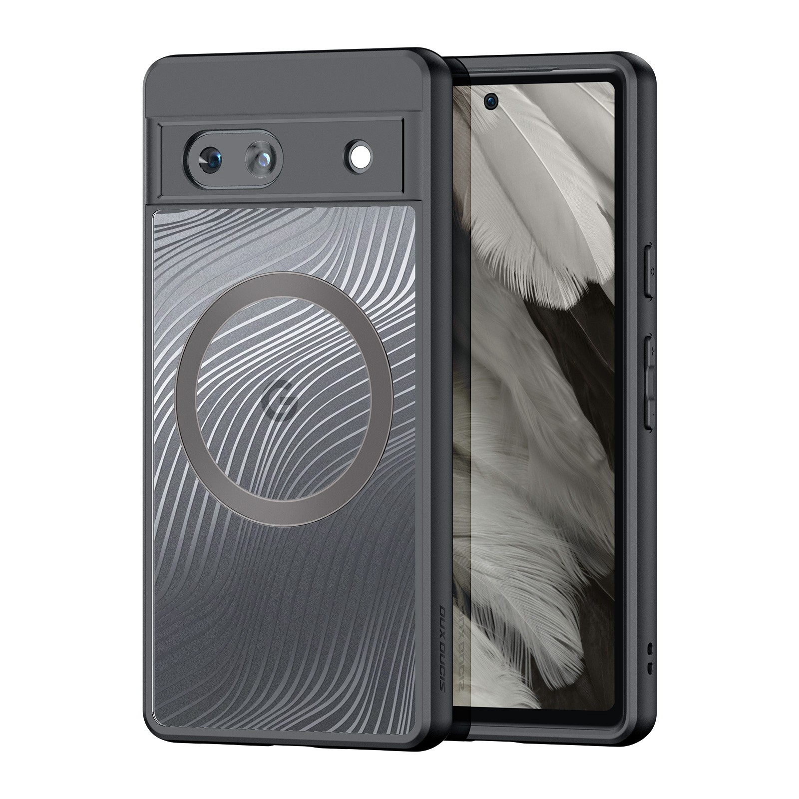 Ümbris Dux Ducis Aimo Mag Google Pixel 8 5G