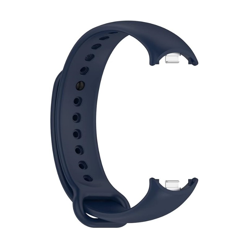 Band Xiaomi Mi Band 8/9/10 dark sinine