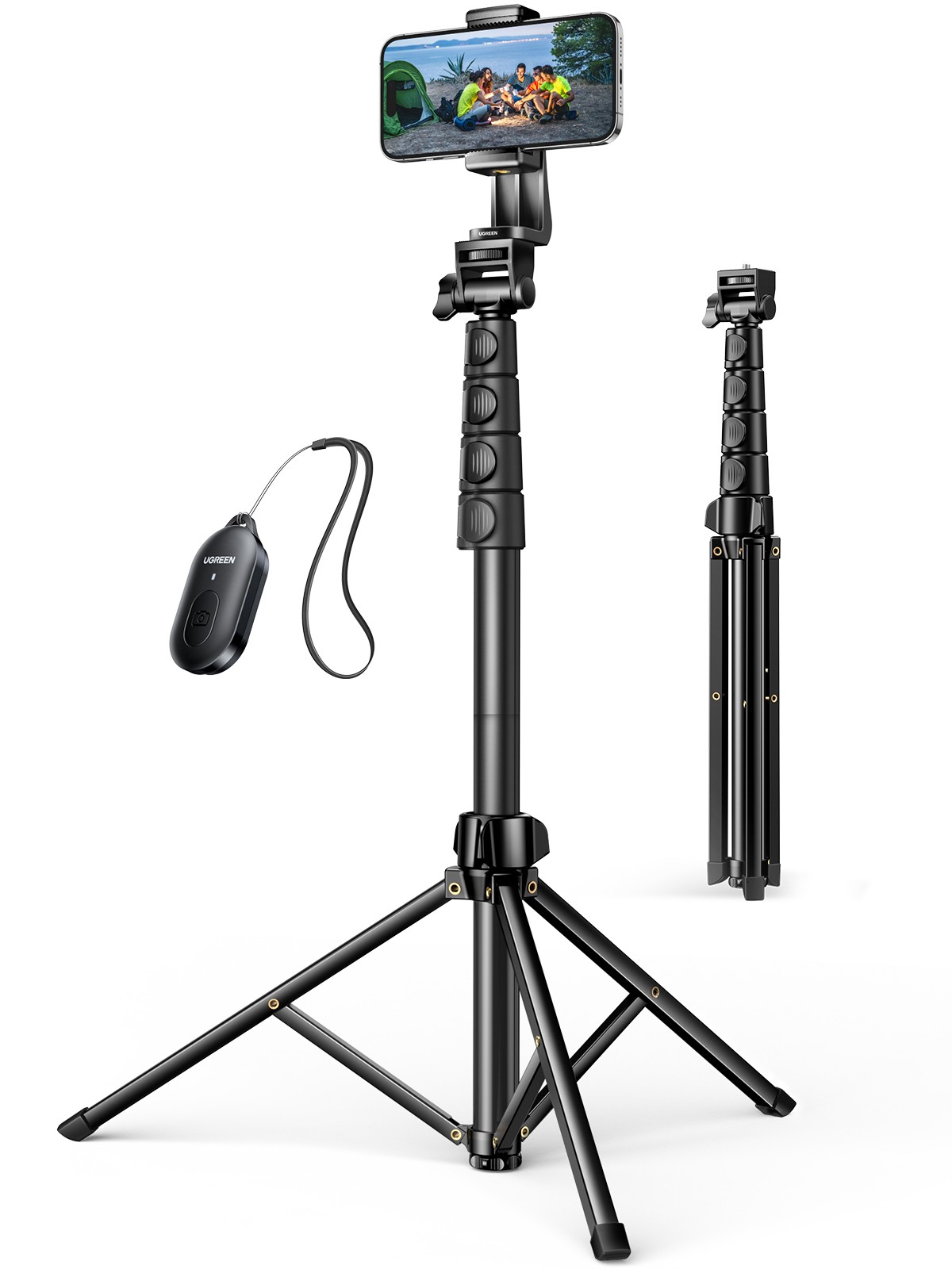 Tripod alus Ugreen LP680 must