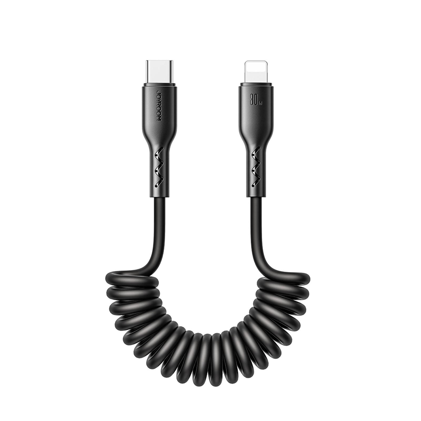 USB kaabel Joyroom SA38-CL3 USB-C to Lightning 30W 1.5m must