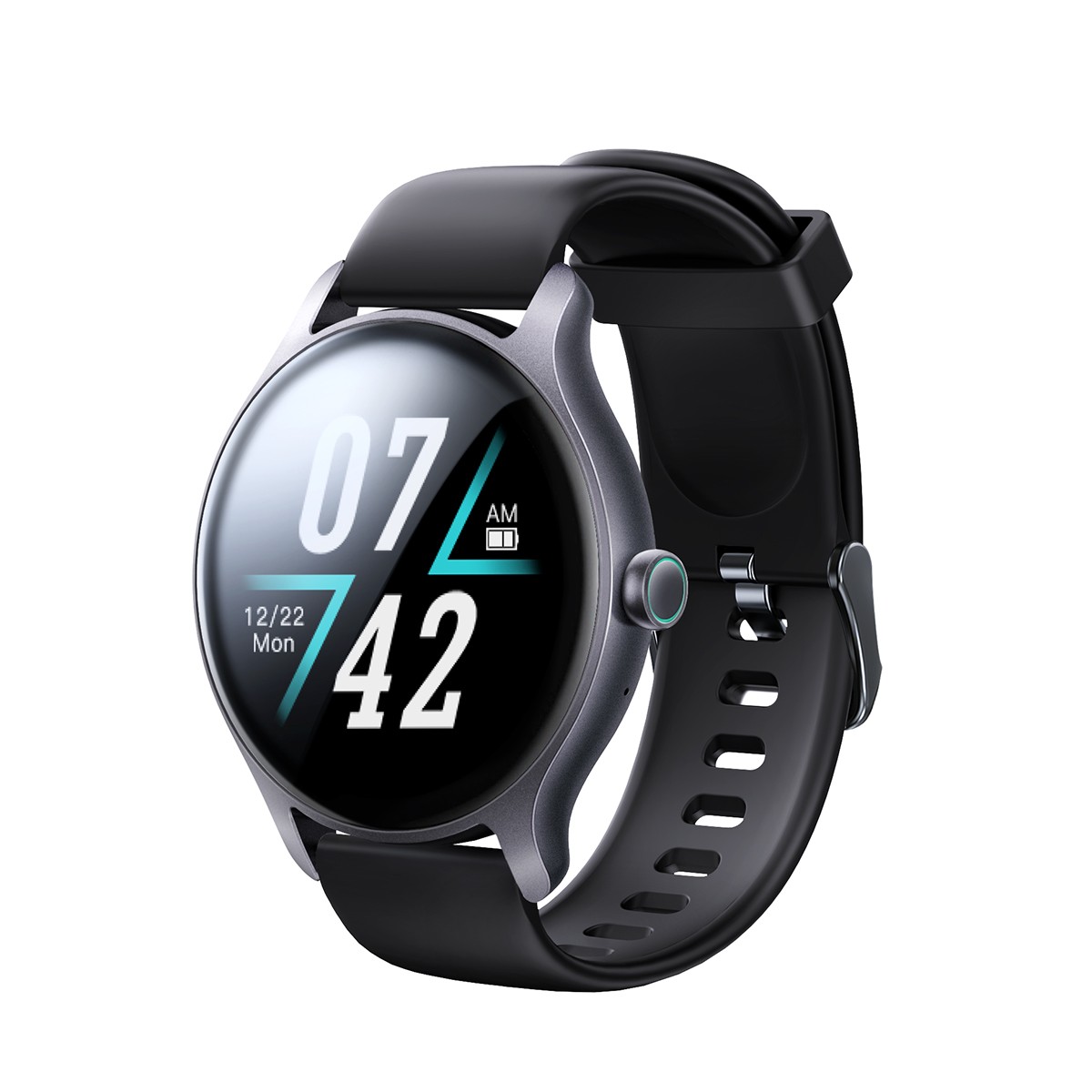 Joyroom Classis Series JR-FC1 smartwatch with call answering function / IP68 protection - hall