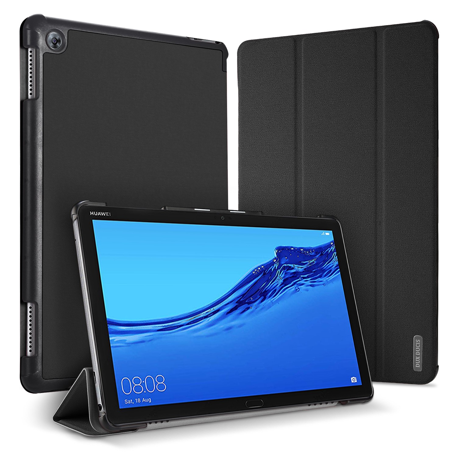Ümbris Dux Ducis Domo Lenovo Tab P11 Pro Gen 2 TB132FU must