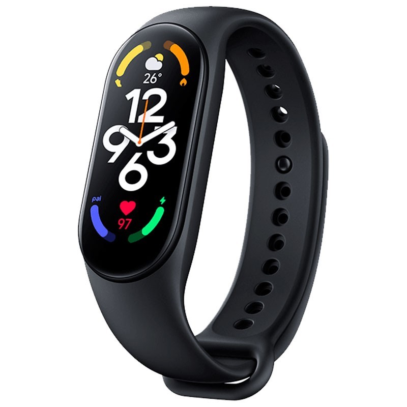 Smart bracelet Xiaomi Mi Smart Band 7 must