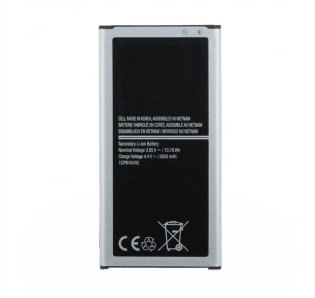 Battery G390 XCover 4 EB-BG390BBE 2800mAh OEM