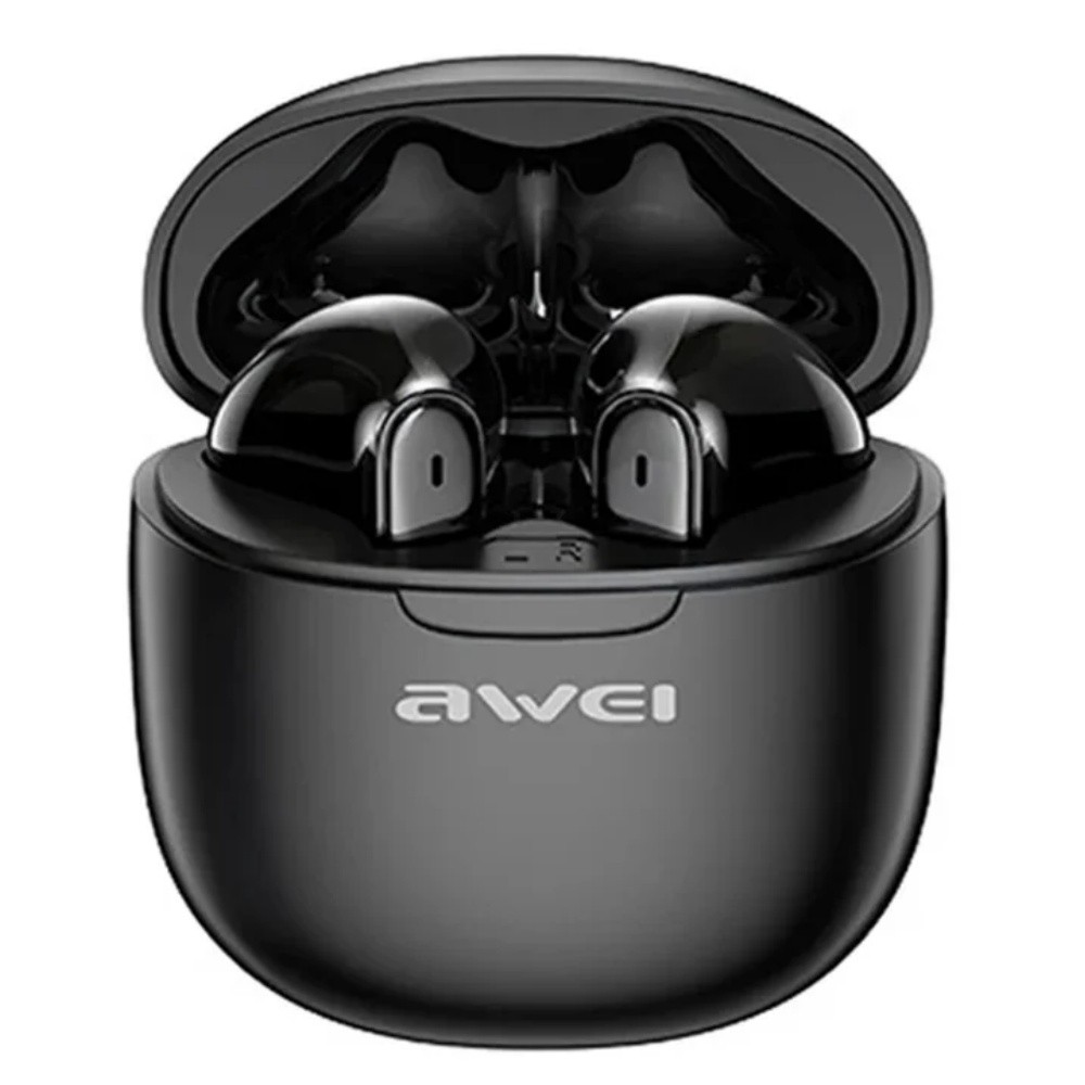 Wireless headphones Awei T68 must
