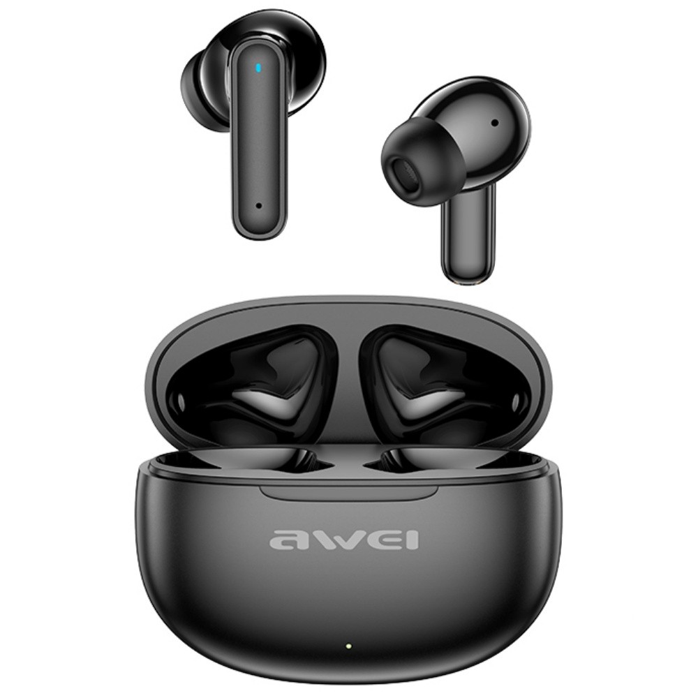 Wireless headphones Awei T71 must