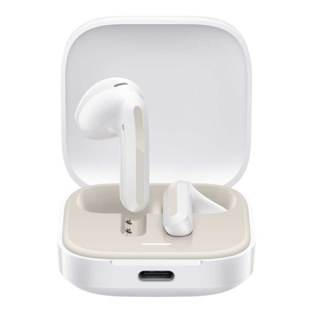 Xiaomi Redmi Buds 6 Active Wireless Headphones - valge