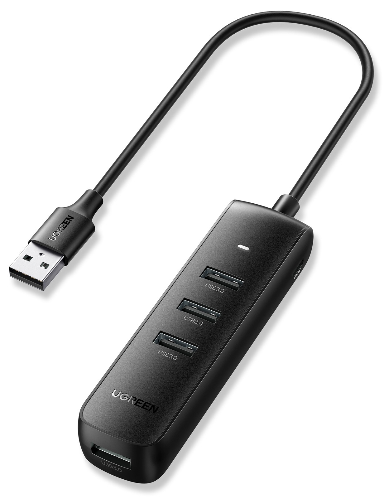 USB hub Ugreen CM416 USB-A 3.0 to 4xUSB-A 3.0 (10915) must