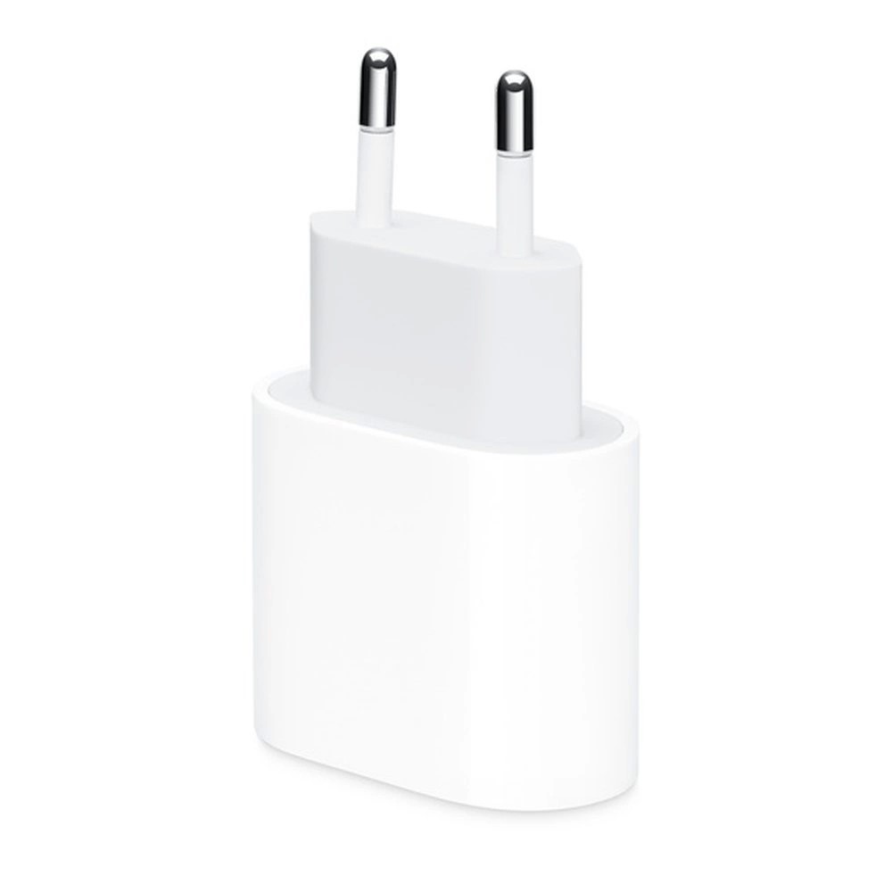 Laadija Apple USB-C 20W MUVV3ZM/A valge