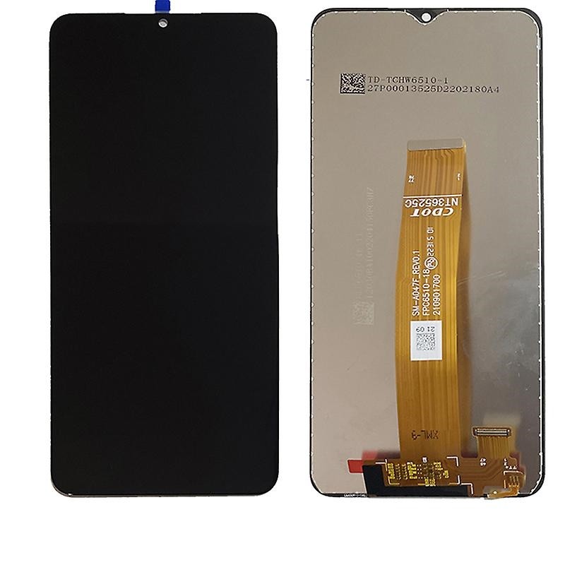 LCD screen Samsung A047 A04s with touch screen must ORG