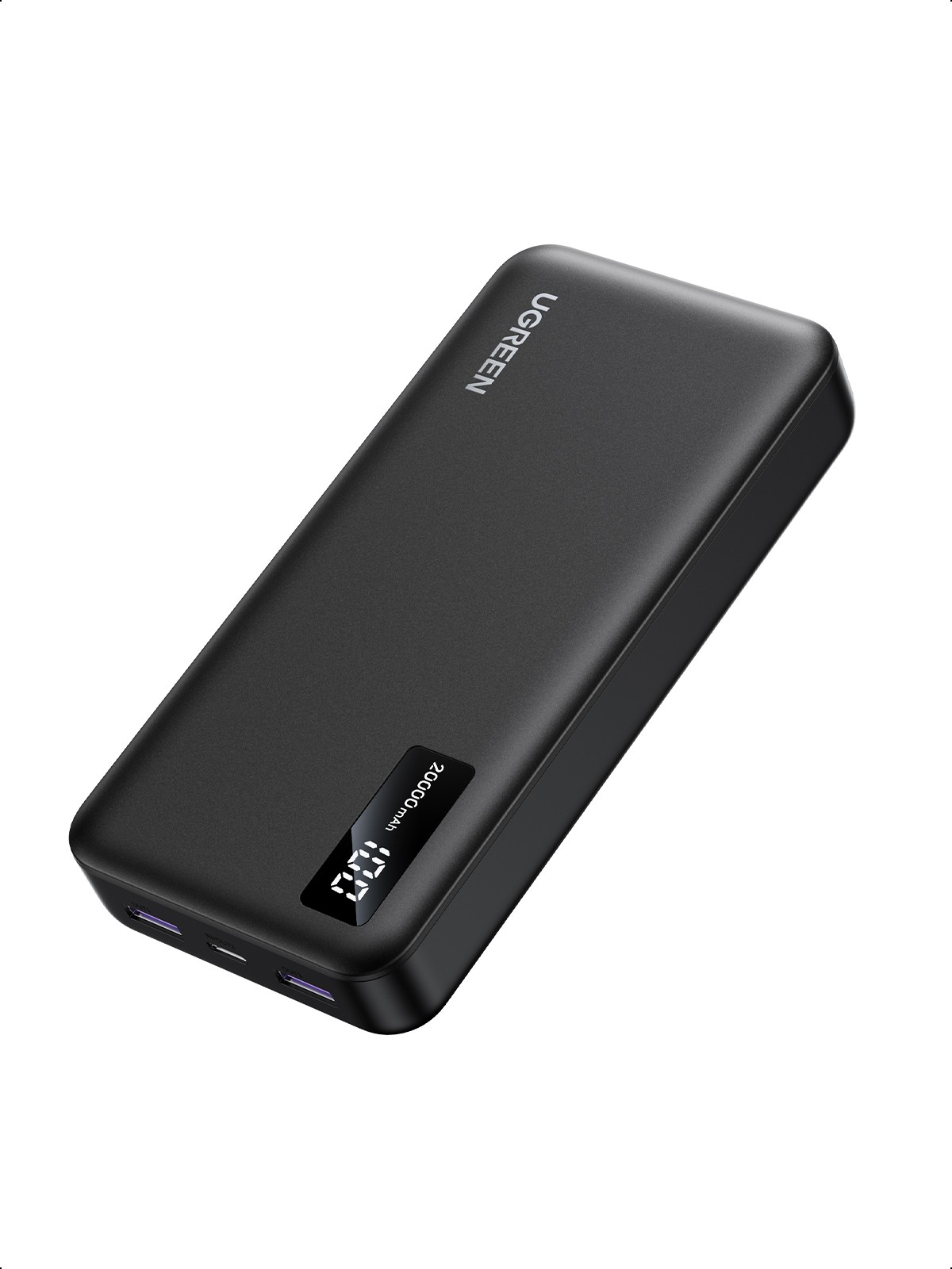 External battery Akupank Ugreen PB313 20W 20000mAh (25683) must