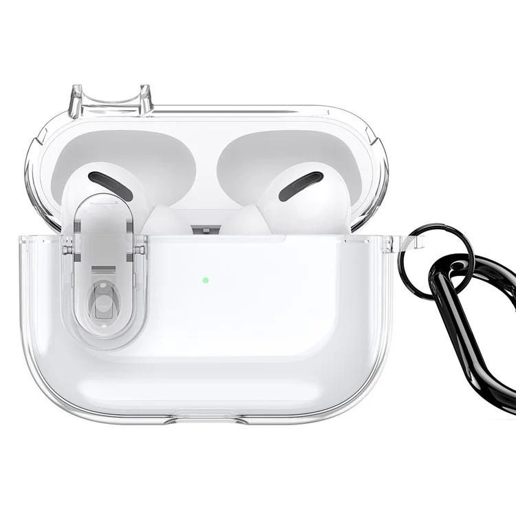 Ümbris Dux Ducis PECL Apple AirPods Pro clear